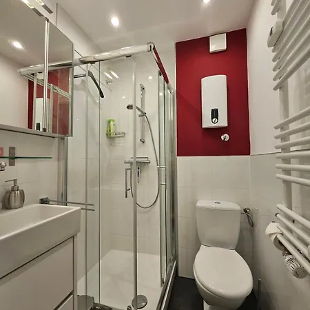 Apartment Hexreigen Am