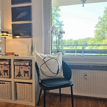 Apartmán Hexreigen Am *