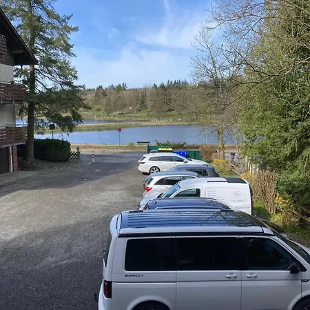 Hexreigen Am Apartment Goslar