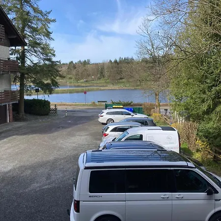 Hexreigen Am Apartmán Goslar