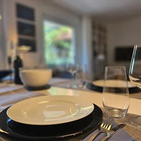 Apartmán Hexreigen Am