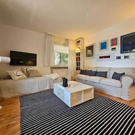 Apartmán Hexreigen Am