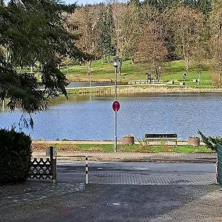 Apartmán Hexreigen Am *