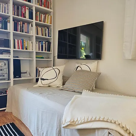 Hexreigen Am Apartmán *