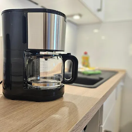 Apartmán Hexreigen Am