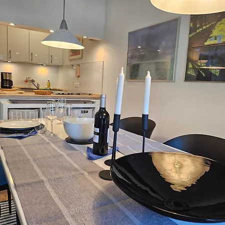 Apartment Hexreigen Am Goslar