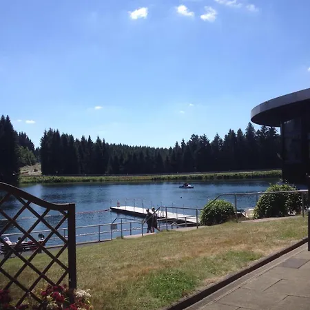 Hexreigen Am Apartmán *