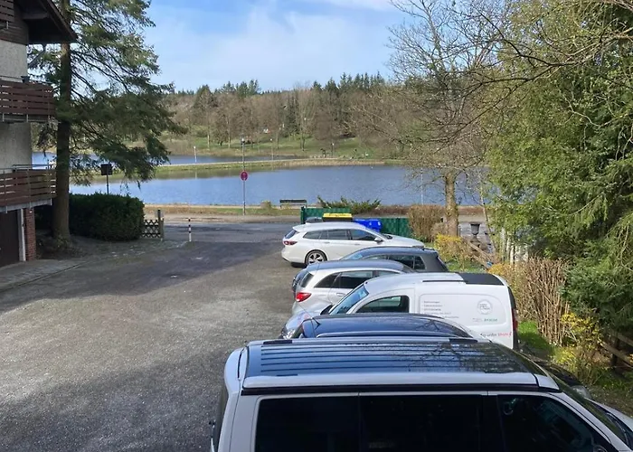 Hexreigen Am Daire Goslar