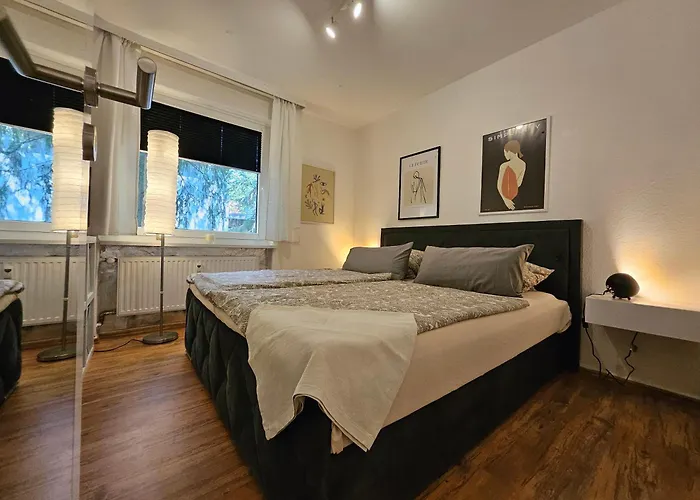 公寓 Hexreigen Am *