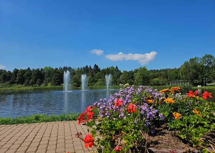 Hexreigen Am * 戈斯拉尔