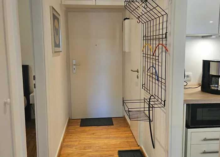 Hexreigen Am 戈斯拉尔