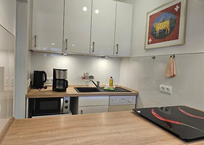 Daire Hexreigen Am Goslar