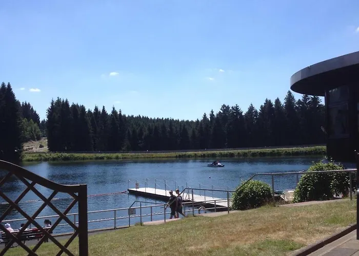 Hexreigen Am 公寓 *